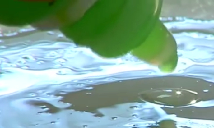 How to teach Hydrogen Bonding
