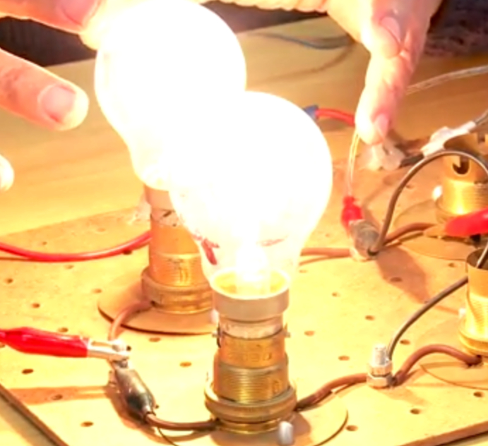 How to teach electrical concepts and circuits